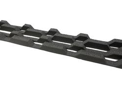 Ущільнувач профнастилу висота профілю 20мм КН,КР